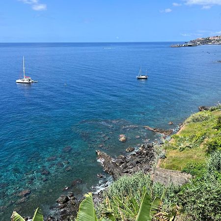 Irlandas Villa Funchal Seaside Villas 외부 사진