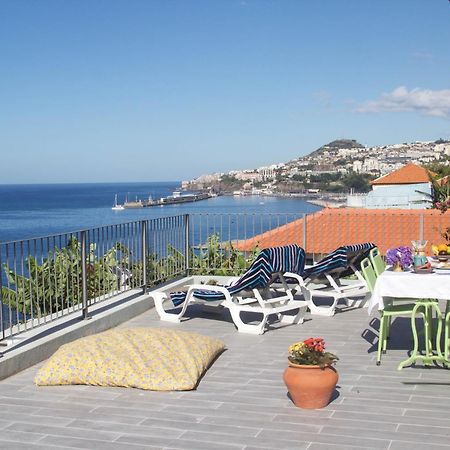 Irlandas Villa Funchal Seaside Villas 외부 사진