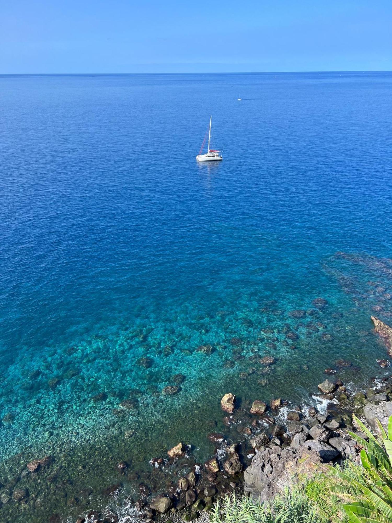 Irlandas Villa Funchal Seaside Villas 외부 사진