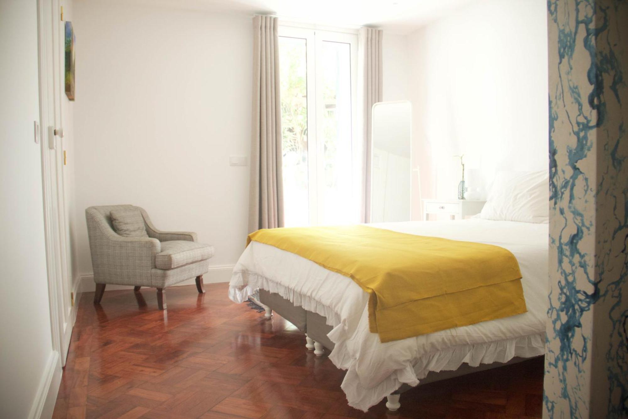 Irlandas Villa Funchal Seaside Villas 객실 사진