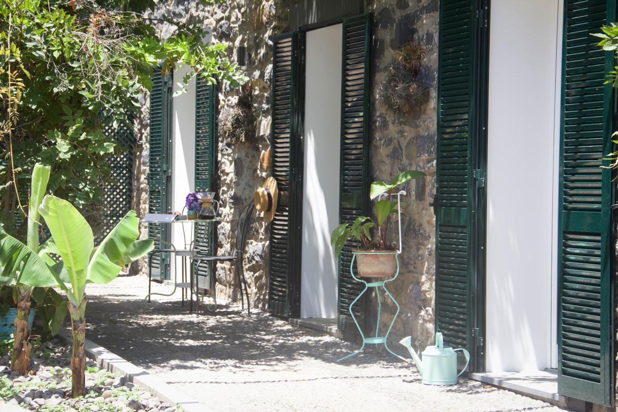 Irlandas Villa Funchal Seaside Villas 객실 사진